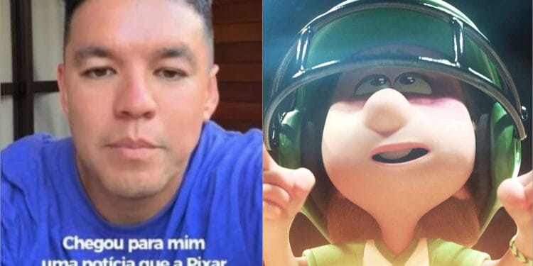 ‘Não se engane’, diz Teo Hayashi sobre cenas cristãs na Disney