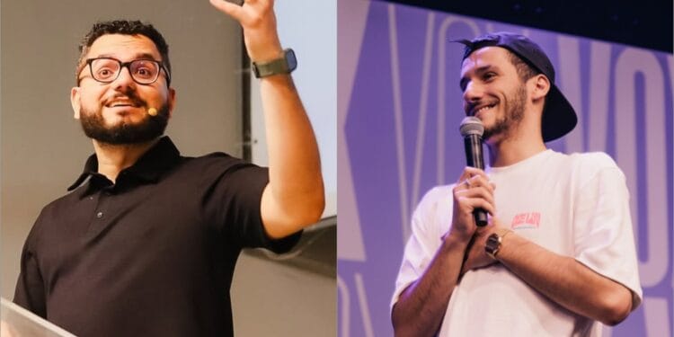 crítica de Yago Martins vira bate-boca com Nick Moretti