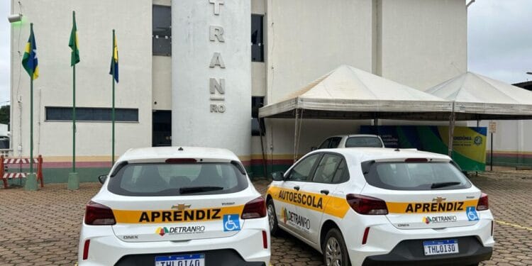 Trânsito – Detran-RO lança programa “CNH Sem Barreiras” para inclusão de pessoas com deficiência – Governo do Estado de Rondônia