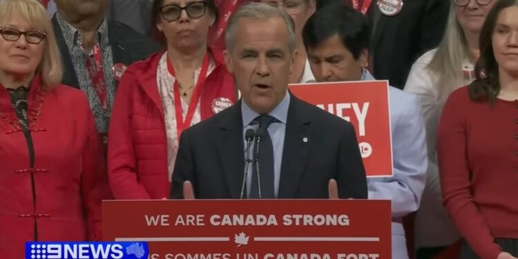 Candidato de centro-esquerda que apoia aborto e agenda LGBT vence eleições no Canadá