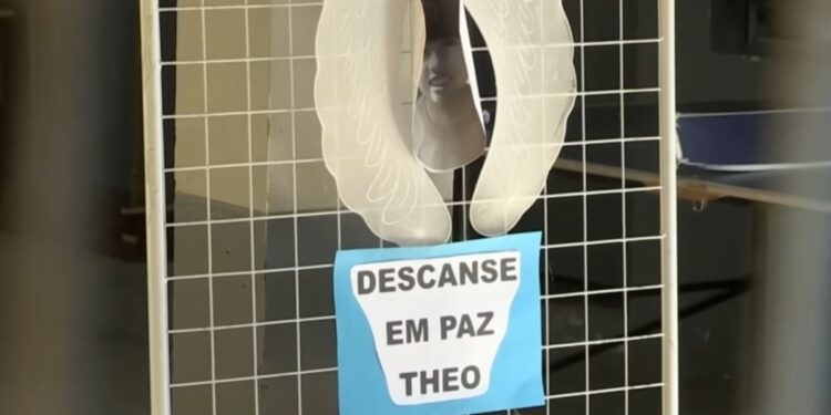 Maioria das crianças mortas no RS foram assassinadas pelos pais