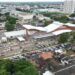 Assinada ordem de serviço para obras de conclusão do terminal rodoviário
