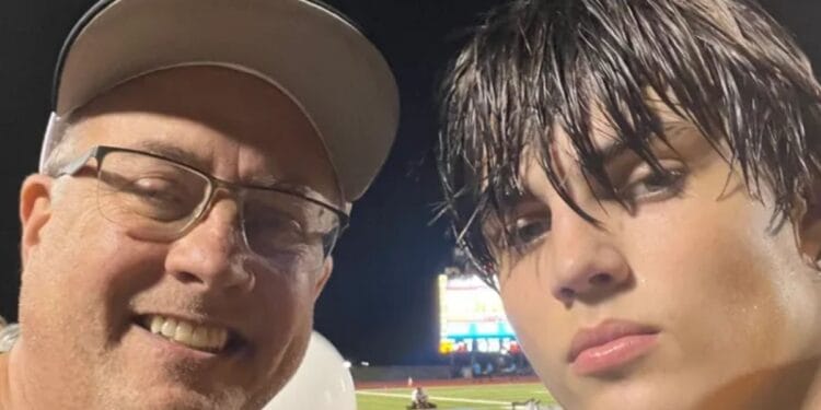 Pai perdoa assassino de seu filho: “Isso é pela minha paz”