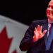 Lula parabeniza primeiro-ministro do Canadá por vitória nas eleições