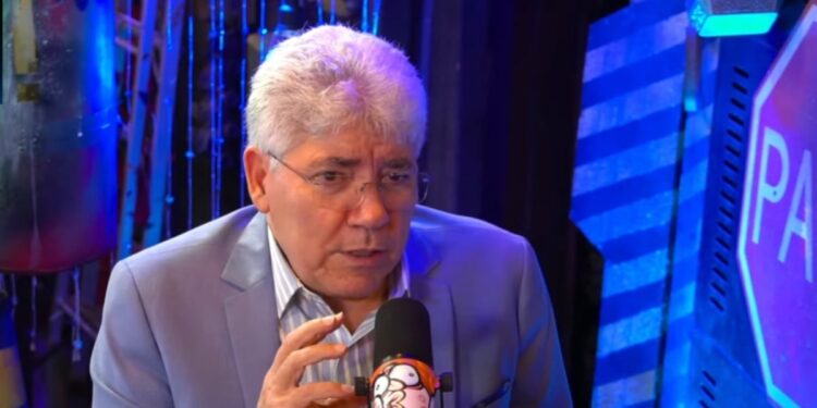 ‘Apresenta só o que te agrada da Bíblia’, alerta Hernandes Dias sobre devocionais coaching