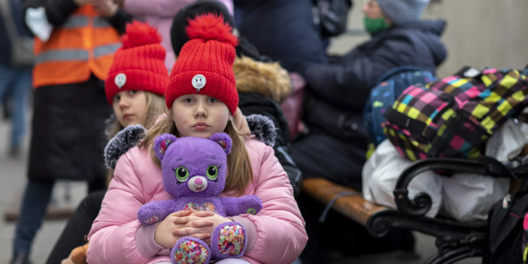 Líderes cristãos pedem à Rússia que devolva 19 mil crianças ucranianas sequestradas