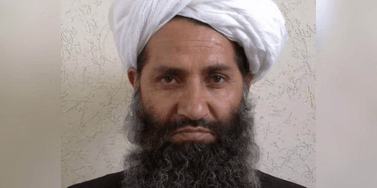 Líder do Talibã diz que Sharia está acima das “leis ocidentais” no Afeganistão