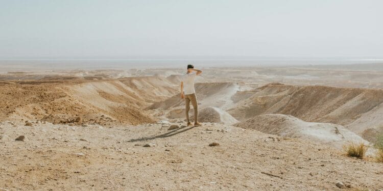 “Deus é especialista em transformar cenários de escassez em milagre”, afirma pastor