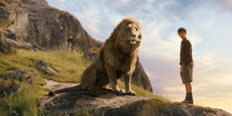 Fãs de ‘As Crônicas de Nárnia’ criticam Meryl Streep no papel de Aslan