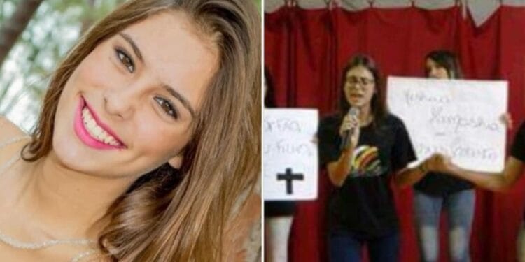 Morte de adolescente causa impacto evangelístico em escola