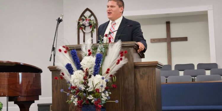 Pastor americano é sequestrado sob a mira de uma arma durante culto na África do Sul
