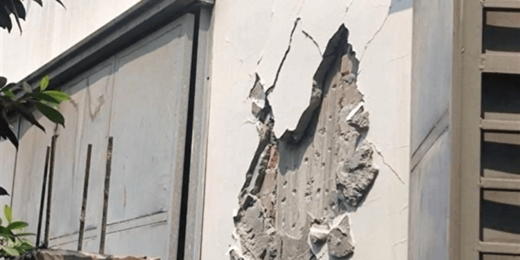 Terremoto em Mianmar atinge igrejas e missionária relata livramento: ‘Ore por eles’