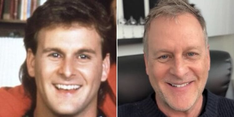 Ator de “Três é Demais” vence câncer e diz que teve a fé fortalecida