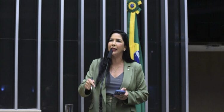 Deputada Cristiane Lopes pede ações urgentes para minimizar impactos das Cheias em Rondônia