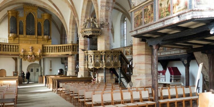 “Não religiosos” superam católicos e protestantes na Alemanha, aponta pesquisa