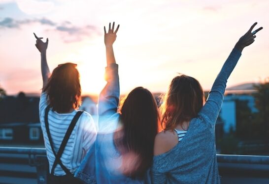 Aproveite a Jornada: Deixe Deus Cuidar do Seu Amor