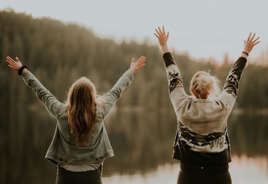 Seja Confiante em Cristo!