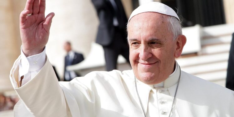 Papa Francisco morre um dia após a Páscoa, aos 88 anos