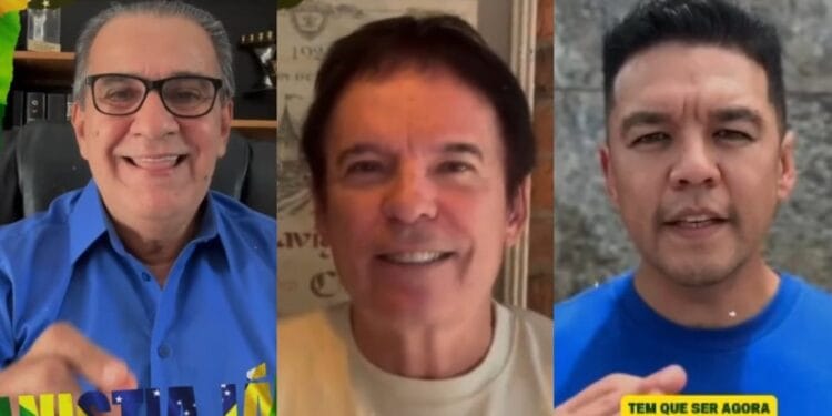 Líderes cristãos convocam manifestação para pedir anistia aos presos do 8 de janeiro