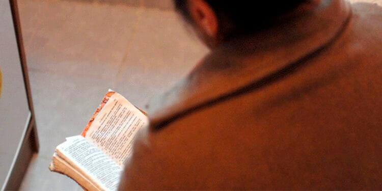 Conversão de extremista islâmico muda família no Norte da África