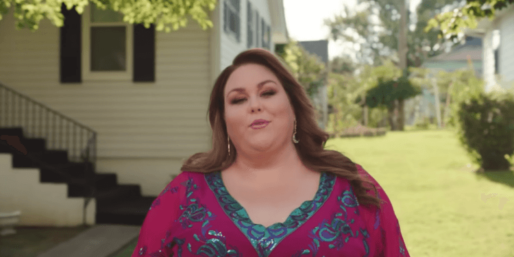 Atriz de ‘This is Us’ fala sobre sua fé: “Não importa o que aconteça, Deus é suficiente”