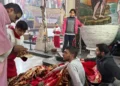 Metade dos cristãos de Gaza estão escondidos numa igreja