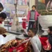 Metade dos cristãos de Gaza estão escondidos numa igreja