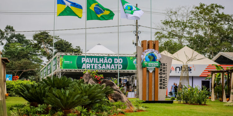 Governo de RO lança oficialmente a 12ª Rondônia Rural Show Internacional e 6ª RondoLEITE