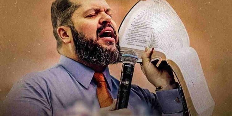 Agenor Duque rebate vídeo em que Isadora Pompeo critica dízimo