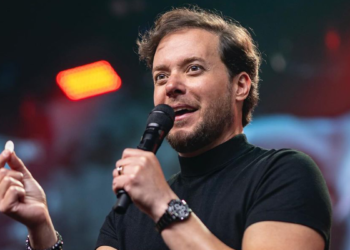 Lagoinha Global lança banco digital voltado para igrejas e pastores