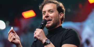 Lagoinha Global lança banco digital voltado para igrejas e pastores