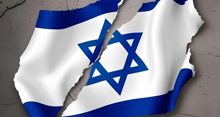 Antissemitismo cresceu 350% no Brasil em 2024, diz relatório