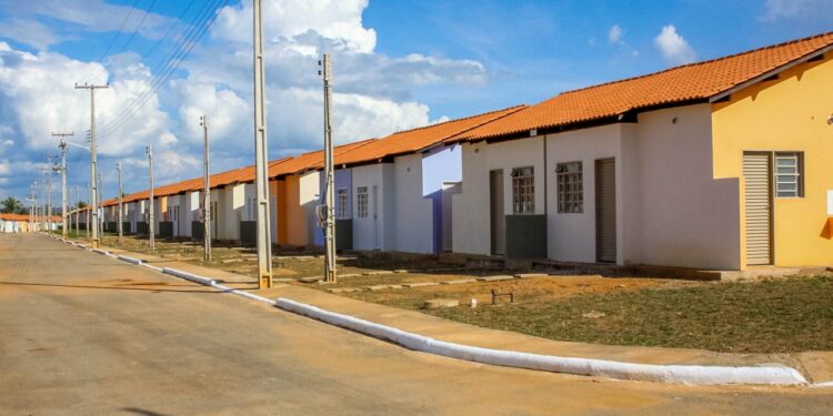 Prazo de encerramento das inscrições e próximas etapas do programa habitacional Meu Sonho são divulgados pelo governo de RO