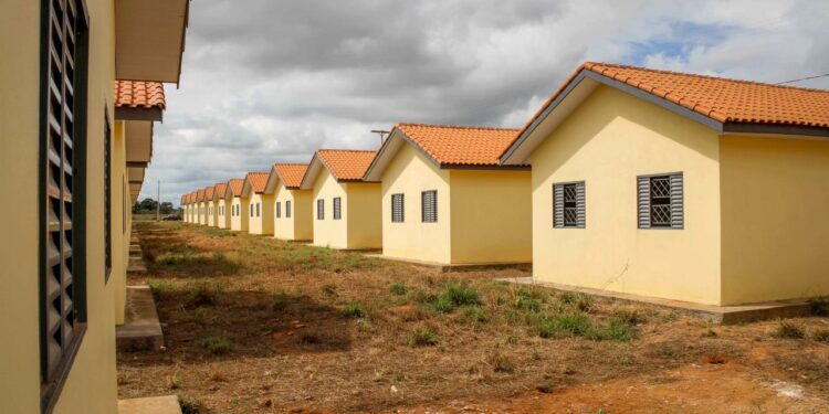 Terminam nesta quinta-feira inscrições para programa Meu Sonho que vai facilitar compra da casa própria