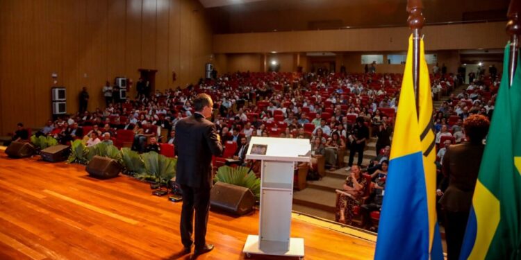Fórum Estadual de Desenvolvimento Econômico destaca ações estratégicas do governo de RO ao crescimento sustentável
