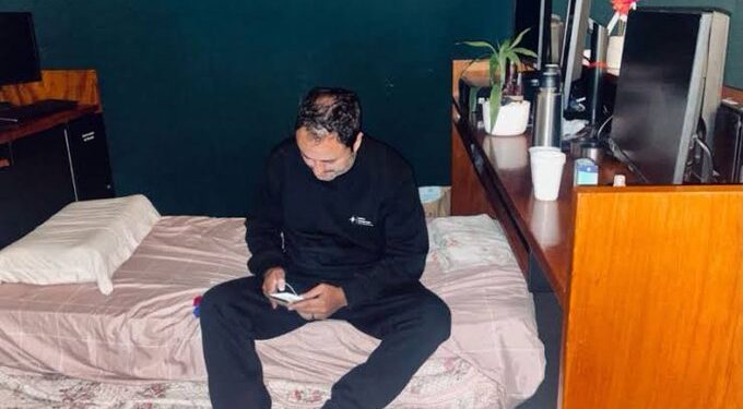 Religiosos associam deputado do PSOL ao sofrimento de Cristo