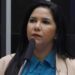 Indignada com a mentira, deputada federal Cristiane Lopes desmente, com documentos e provas, fake news sobre suposta emenda de R$ 500 mil para padaria
