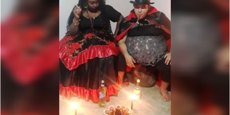 Pai de santo torturava e mantinha jovens ‘escravos sexuais’