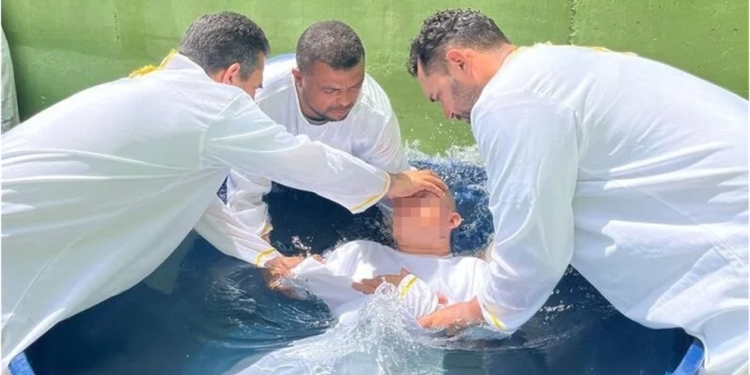 Veja como centenas de presos estão sendo transformados no Piauí