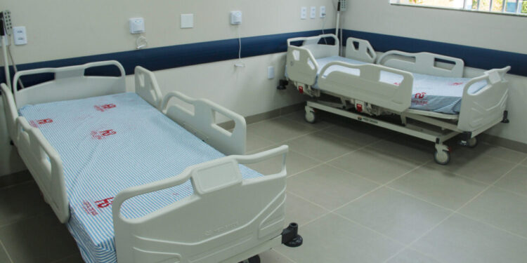 Governo de RO inaugura ala reformada no Hospital de Base Dr. Ary Pinheiro com atendimento humanizado às gestantes