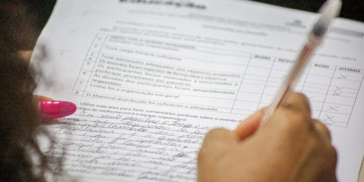 Educação – Sistema Educacenso 2024; período de retificação para Situação do Aluno está aberto – Governo do Estado de Rondônia