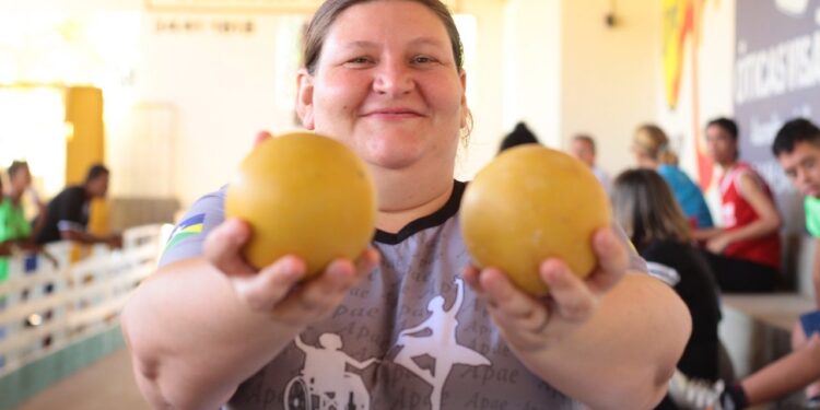 Governo de RO promove etapa do Meeting Paralímpico com mais de 100 atletas em Porto Velho