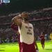 Jogador cristão do Liverpool pode ser punido por mostrar mensagem religiosa