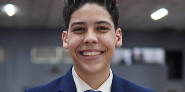 Profeta Miguel Oliveira sofre acidente e cancela agendas