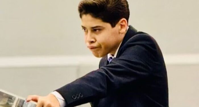 Conselho Tutelar proíbe Miguel Oliveira de continuar pregando em igrejas