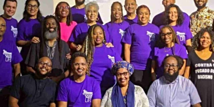 A Igreja de Ed René Kivitz sediará conferência sobre ativismo racial