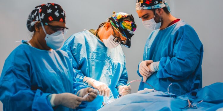 Governo de RO inicia a execução de cirurgias endovasculares na macrorregião ll