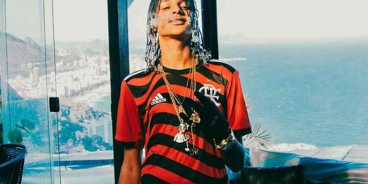 “Quero ver meu pai na rua e quero aceitar Jesus”