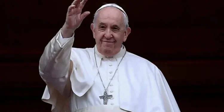 Morre papa Francisco aos 88 anos