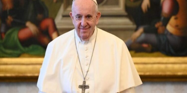 Evangélicos e líderes mundiais lamentam a morte do papa Francisco